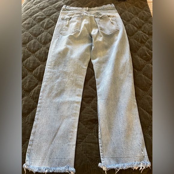 Gap Blue Jeans - Picture 4 of 4